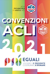 Tutte le convenzioni a cui hai diritto iscrivendoti all'ACLI di Varese