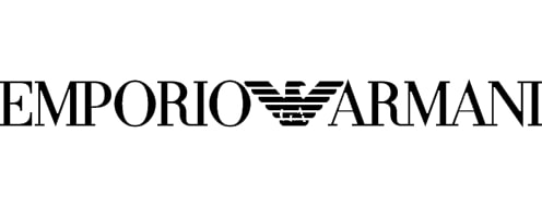 Montature per occhiali marca Emporio Armani