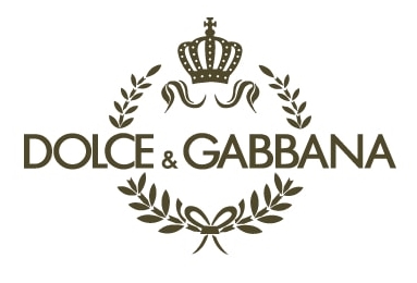 ottica dunghi logo dolce gabbana