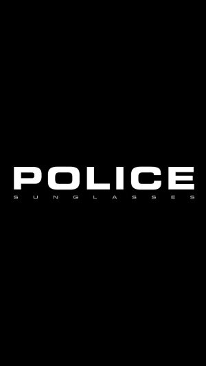 police logo ottica dunghi varese