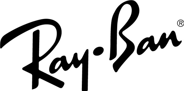 Montature per occhiali marca Ray-Ban 