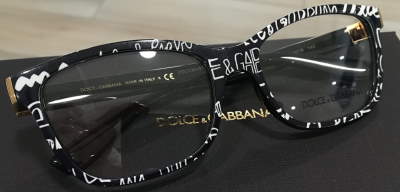 montatura occhiali dolceegabbana ottica varese otticadunghi