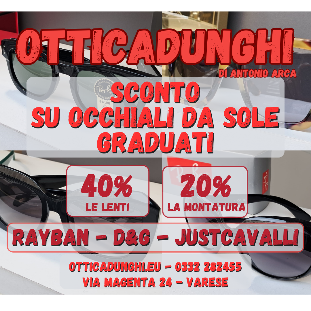 otticadunghi