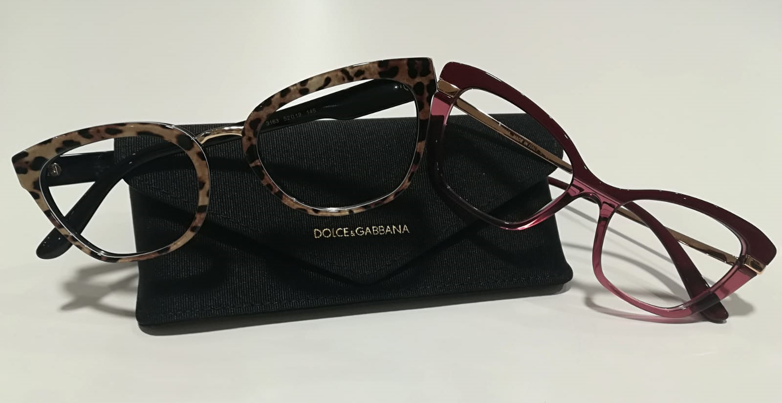 Ottica Dunghi aperta a Varese
