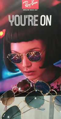 ottico a varese ottica dunghi montature occhiali e lenti RayBan