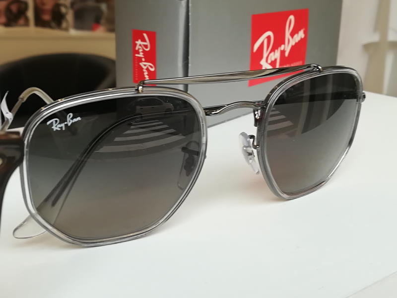 Nuovi ray ban uomo shop