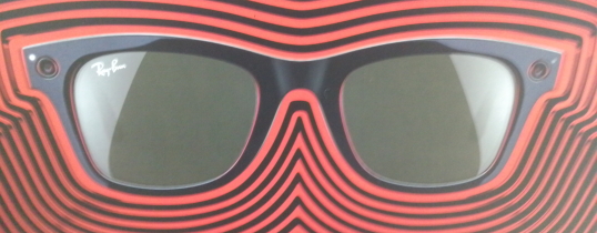 Ray-Ban Stories all'Otticadunghi a Varese