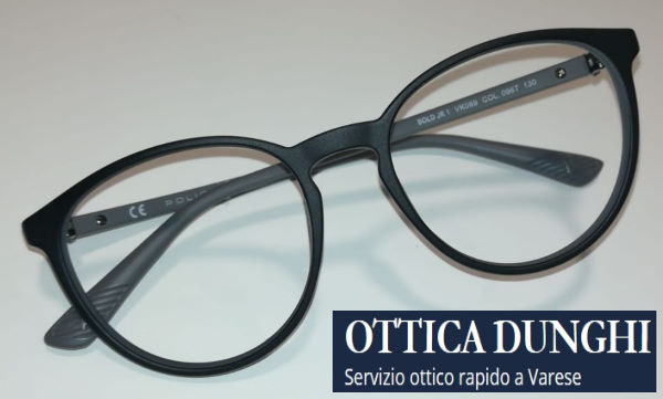 ottica dunghi varese offerta occhiali montatura lenti progressive