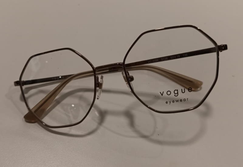 occhiali vogue 2022 ottica dunghi varese