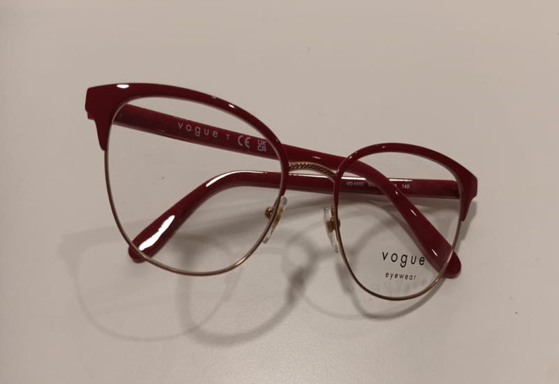 occhiali vogue montature vogue 2022 ottica dunghi varese